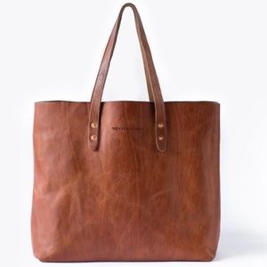 WP + Standard Vintage Tote Bag